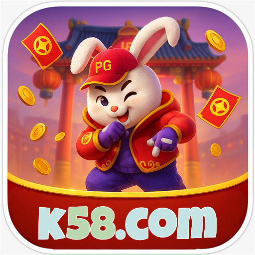 k58.com - Slots Brasileiros com Premiações Reais