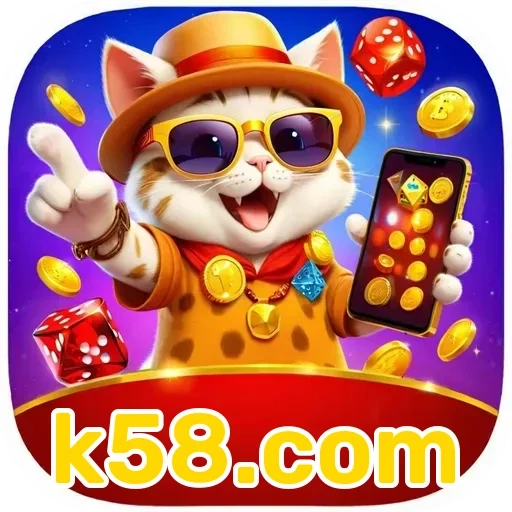 k58.com: A Revolução dos Jogos Online Brasileira que Você Precisa Conhecer!