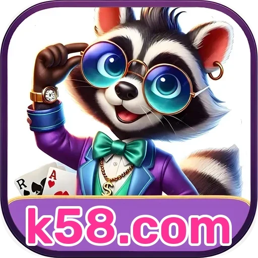 k58.com: Descubra a Diversidade e Emoção dos Caça-Níqueis Online!